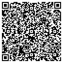 QR code with Kb Home contacts
