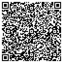 QR code with Haines Mike contacts