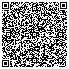 QR code with Klasic Building Contractors contacts