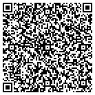 QR code with Apache East Estates contacts