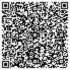 QR code with Apple Valley Village Mobile contacts