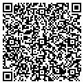 QR code with G & E Conglomerate contacts
