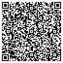 QR code with Horst James contacts
