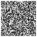 QR code with Howard Mchenry contacts