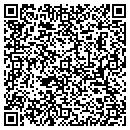 QR code with Glazery LLC contacts