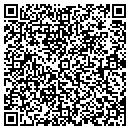 QR code with James Martz contacts