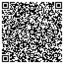 QR code with James Osborn contacts