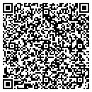 QR code with Haybale Studio contacts
