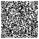 QR code with Zorro's Auto Electric contacts