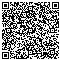 QR code with H & H Studio contacts