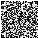 QR code with John A Horst contacts