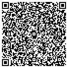 QR code with James E. Gleason, Artist contacts