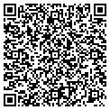 QR code with James M Marsh contacts