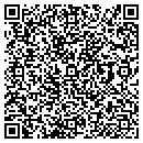 QR code with Robert Allee contacts
