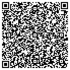 QR code with A & J Moving & Delivery contacts