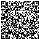 QR code with Hera Collection contacts