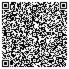 QR code with J & B Electrical Services LLC contacts