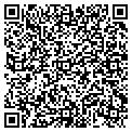 QR code with S F Networks contacts