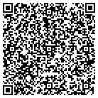 QR code with Custom Theater & Sound Systems contacts