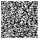 QR code with D C Power contacts