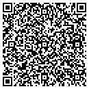 QR code with Reef Keepers contacts