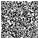 QR code with Marty Huffer contacts