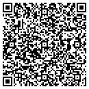 QR code with Alpha Waters contacts