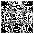 QR code with R Dean Smith DDS contacts