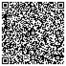 QR code with Fall Creek Studios in Hse contacts
