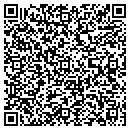 QR code with Mystic Studio contacts