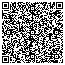 QR code with Ameridry contacts
