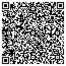 QR code with Allred Land Co contacts