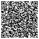 QR code with Ometz C&F CO contacts