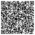 QR code with Rjm Communities contacts