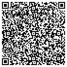 QR code with Aqua Blue Spring Water Inc contacts