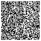 QR code with B&R Financial Services LLC contacts