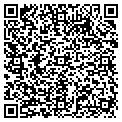 QR code with Atm contacts