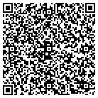 QR code with Phoenix Art Studio By Monica contacts