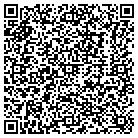 QR code with Huffman Transportation contacts