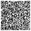 QR code with Peter Beachy contacts