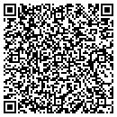 QR code with Hugh L Reed contacts