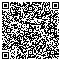 QR code with Sam Jin contacts