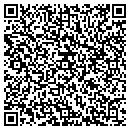 QR code with Hunter Limos contacts