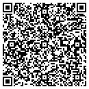 QR code with Richard Eaves contacts