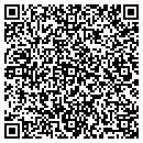 QR code with S & C Allen Corp contacts