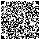 QR code with Riverside Recovery Resources contacts