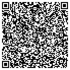 QR code with A Soft & Pure Water Condition contacts