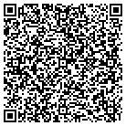 QR code with Dinar Currency contacts