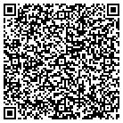 QR code with James & Margaret Transport LLC contacts