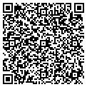 QR code with Atm contacts